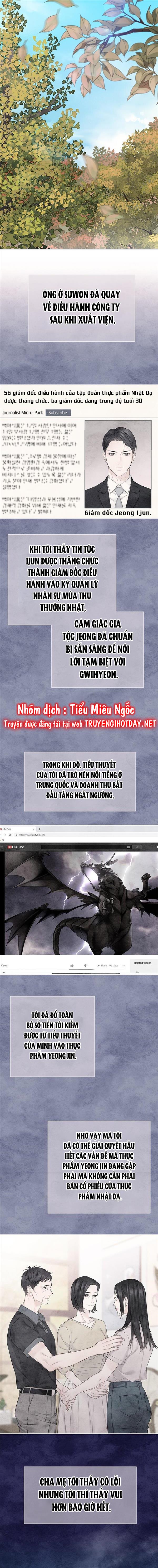 hạnh phúc đó không hề tồn tại chapter 38 12