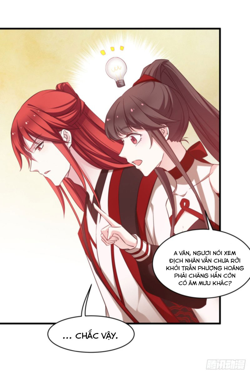 trò chơi trừng phạt chapter 79 4