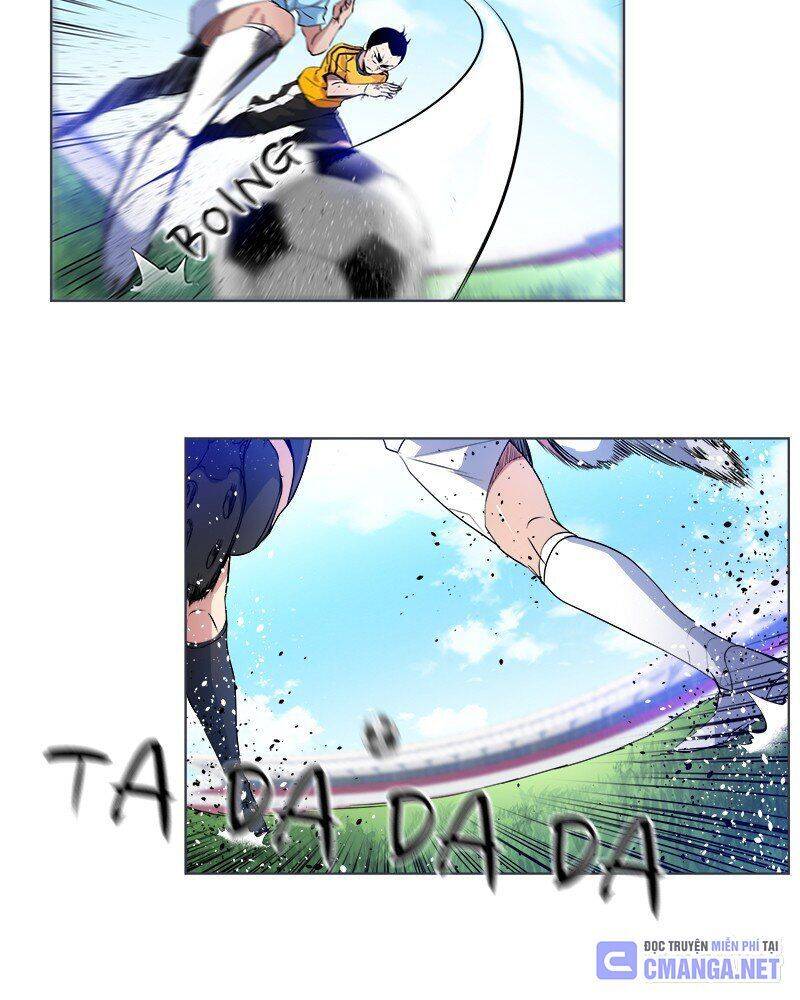 Góc Cao Khung Thành chapter 40 9