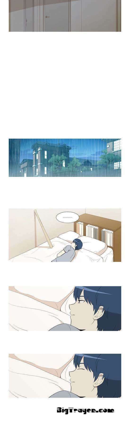 gaussian blur chapter 33 6