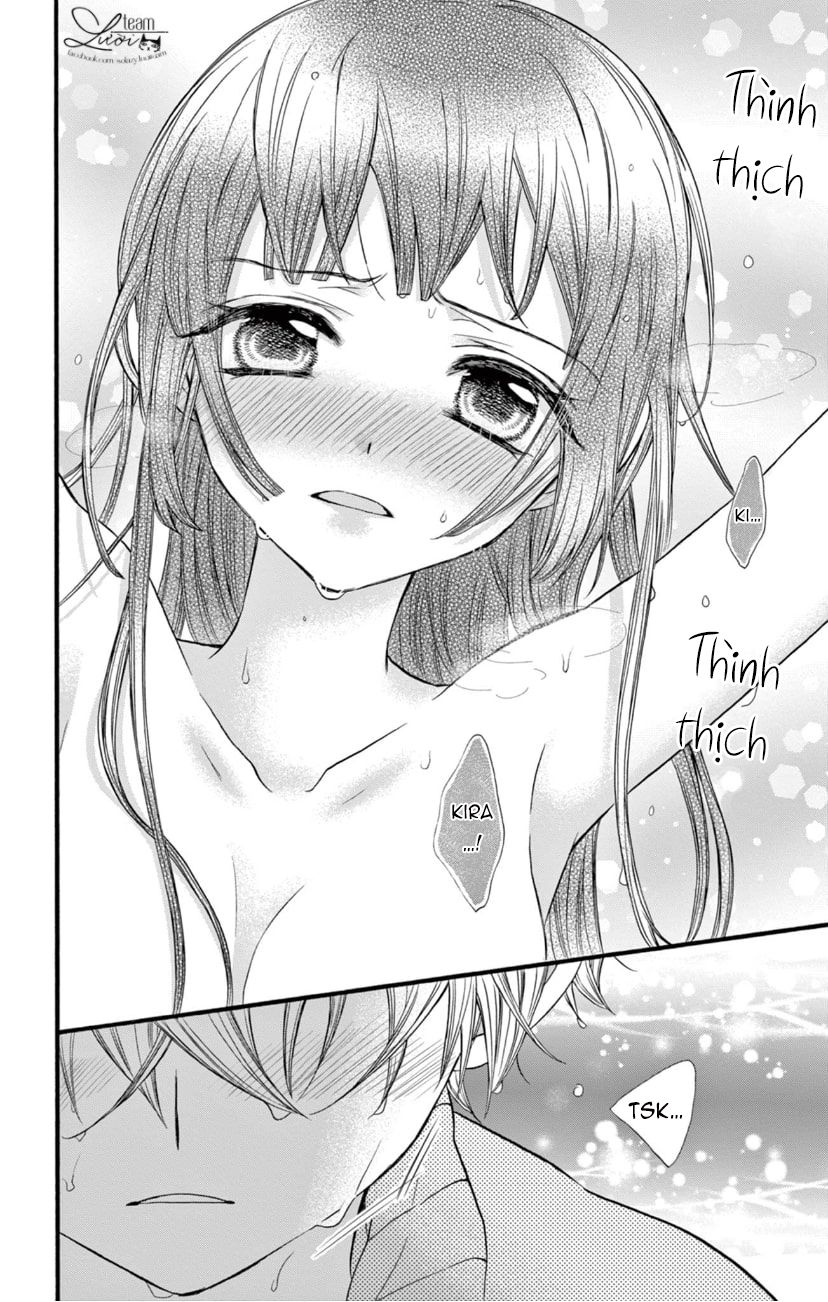 chàng rể giả nhân giả nghĩa chapter 22 28