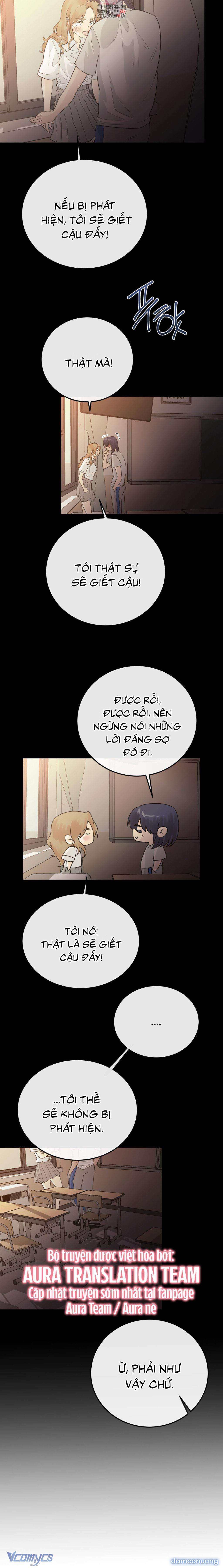 [18+] trở thành gia đình chapter 30 3