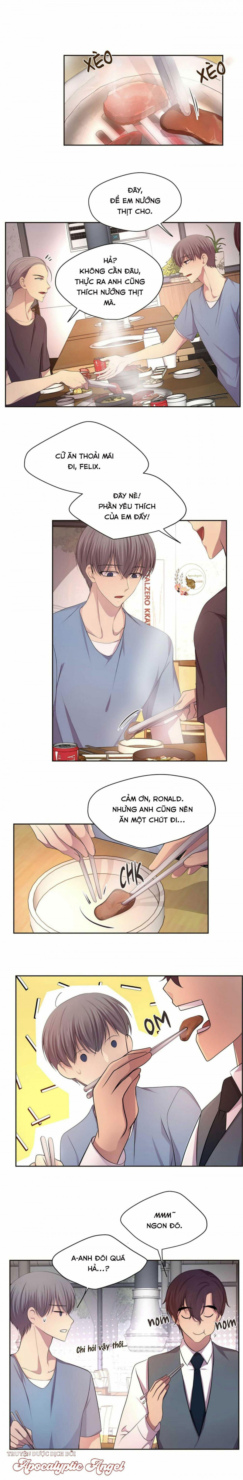 giữ em thật chặt (hold me tight) chapter 67 6