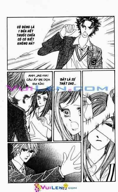 cô gái vương giả chapter 2 132