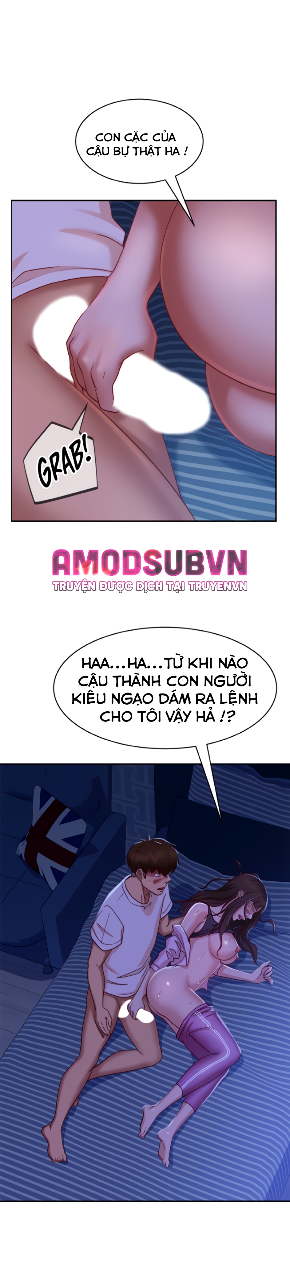 một ngày rối rắm chapter 19 2