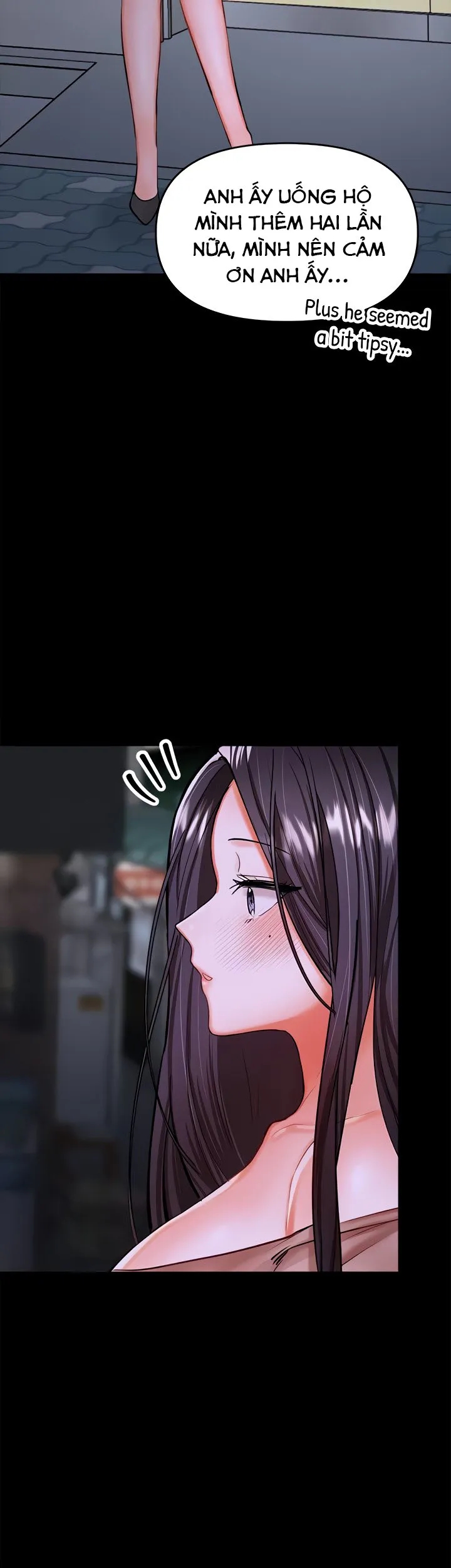 tài trợ em đi chapter 20 24