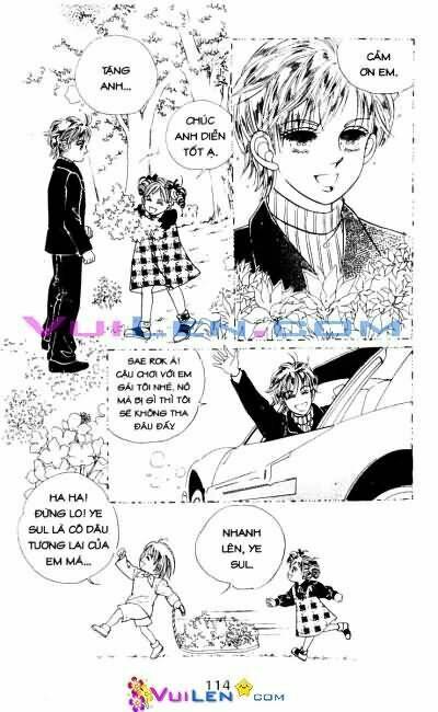 nụ hôn nồng thắm chapter 3 114