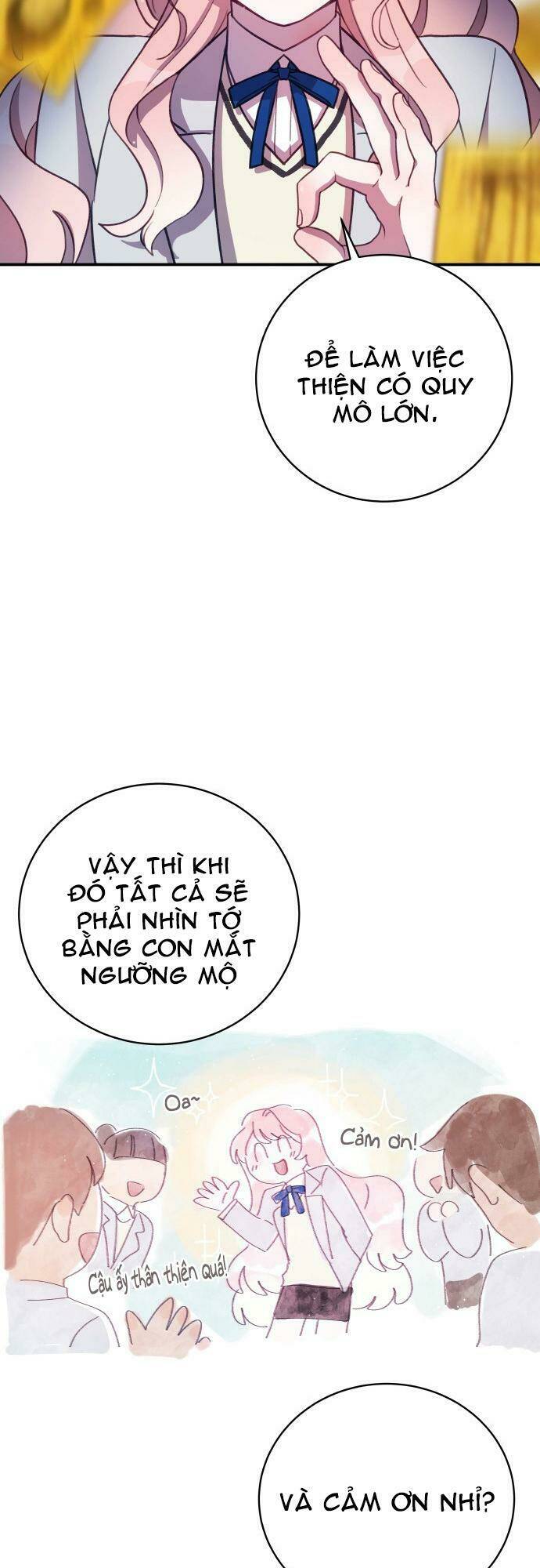lạy chúa! xin hãy để con trở thành ác ma chapter 5 69