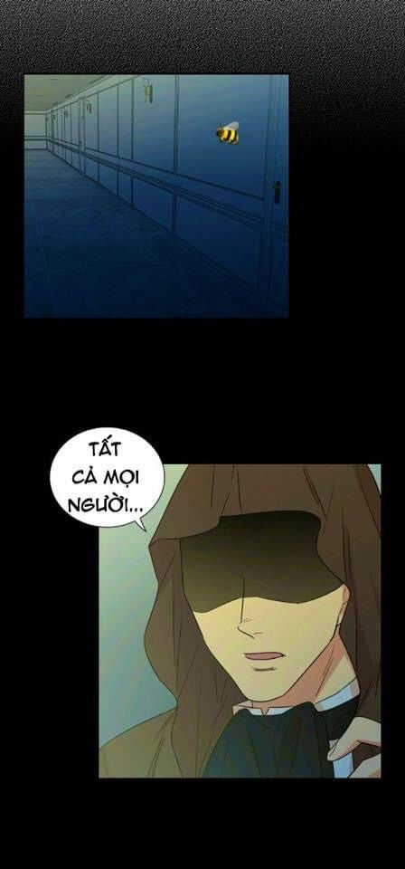 xuyên không trở thành mẹ của nhân vật phản diện chapter 12 18