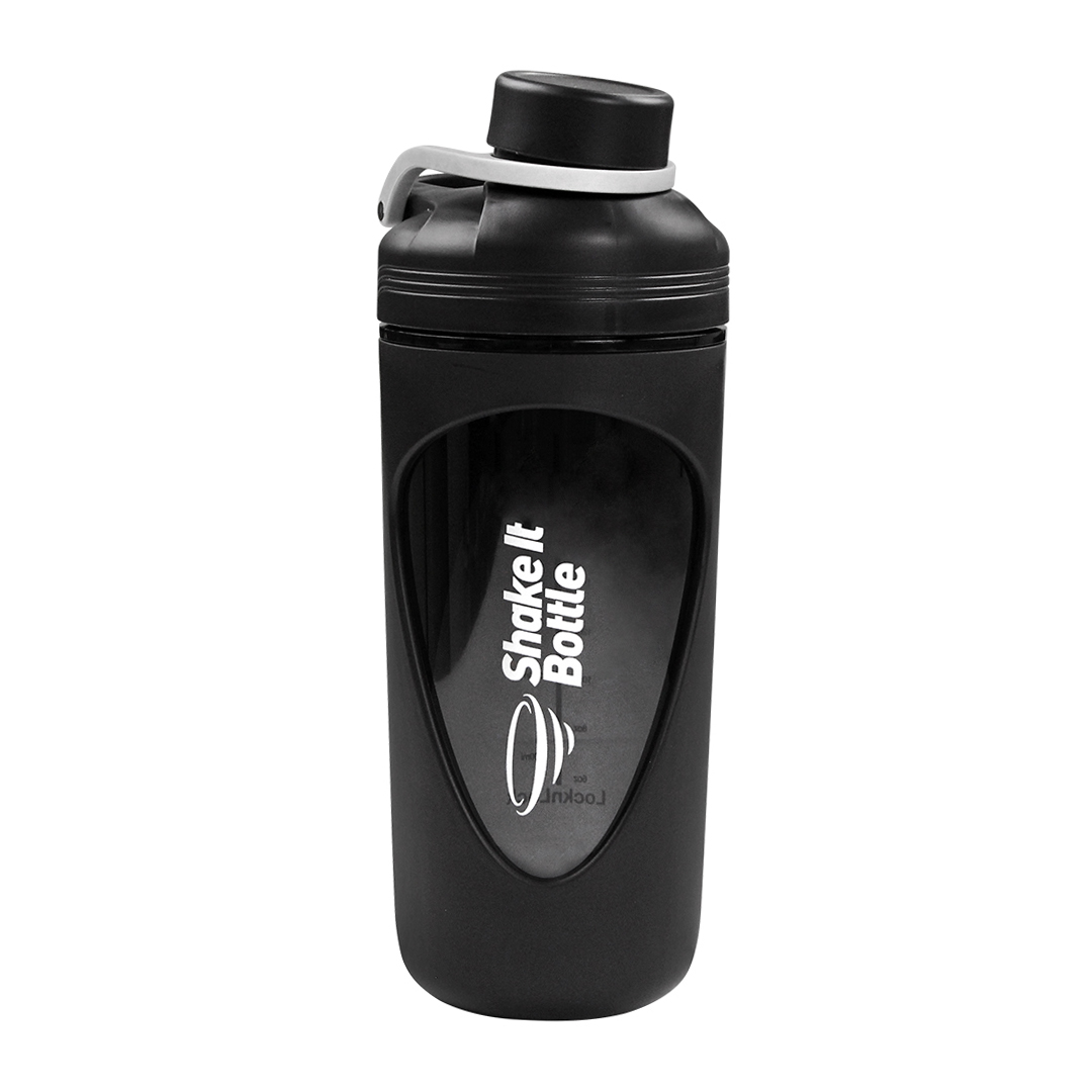 Bình lắc LocknLock Balance Shake It Bottle HAP949 800ml