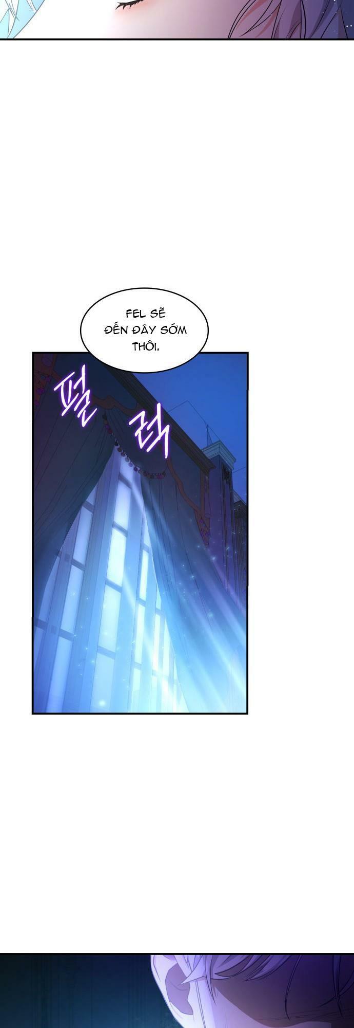 'di vật' melvin để lại chapter 1 85