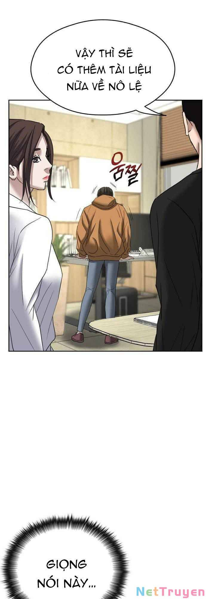 đấu kiếm - công tố viên lách luật chapter 12 41