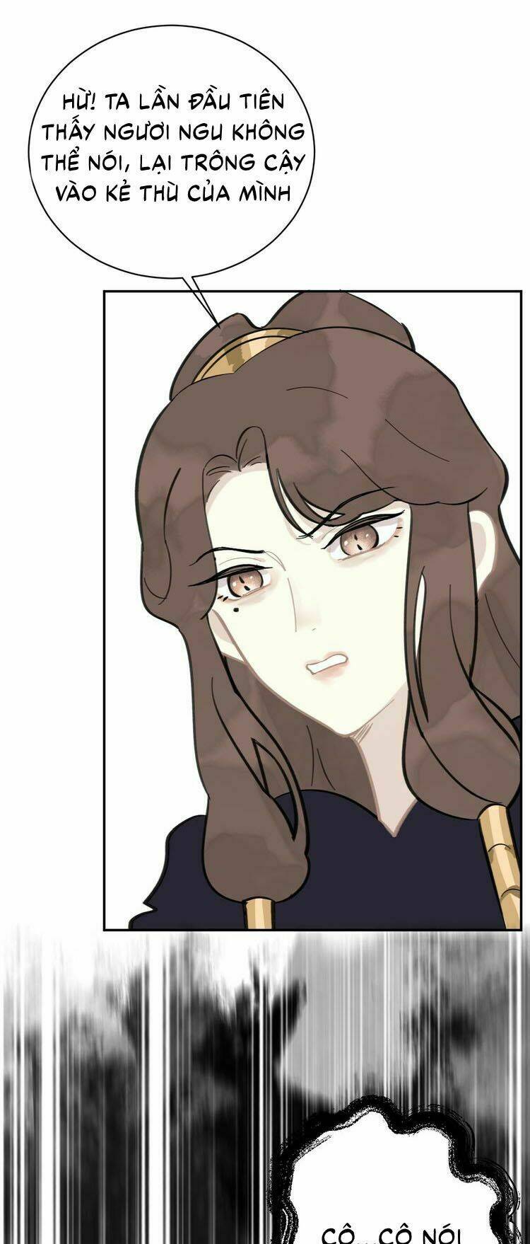 mãn đình phương - thiên hạ duy khanh chapter 2 36