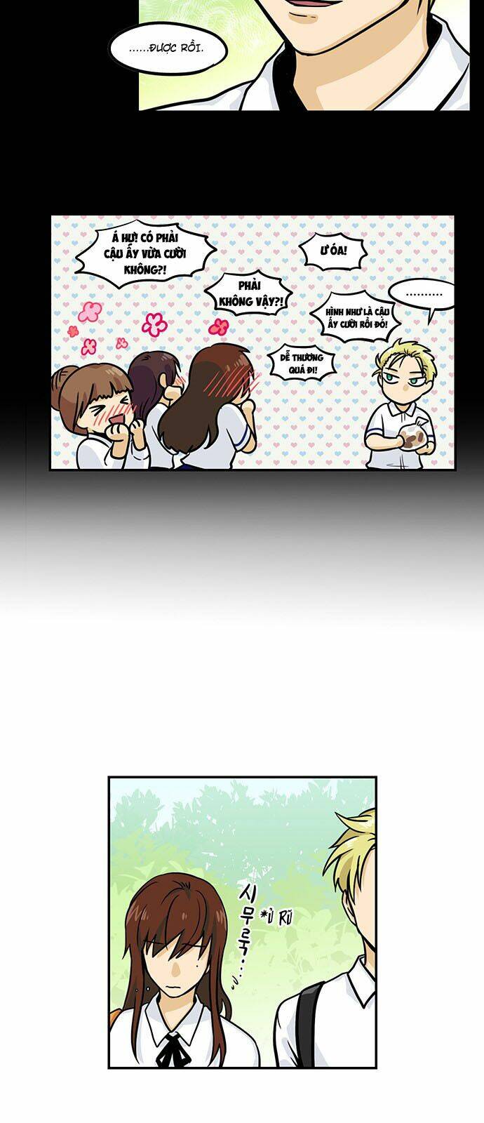 hắn ta là rồng chapter 128 10