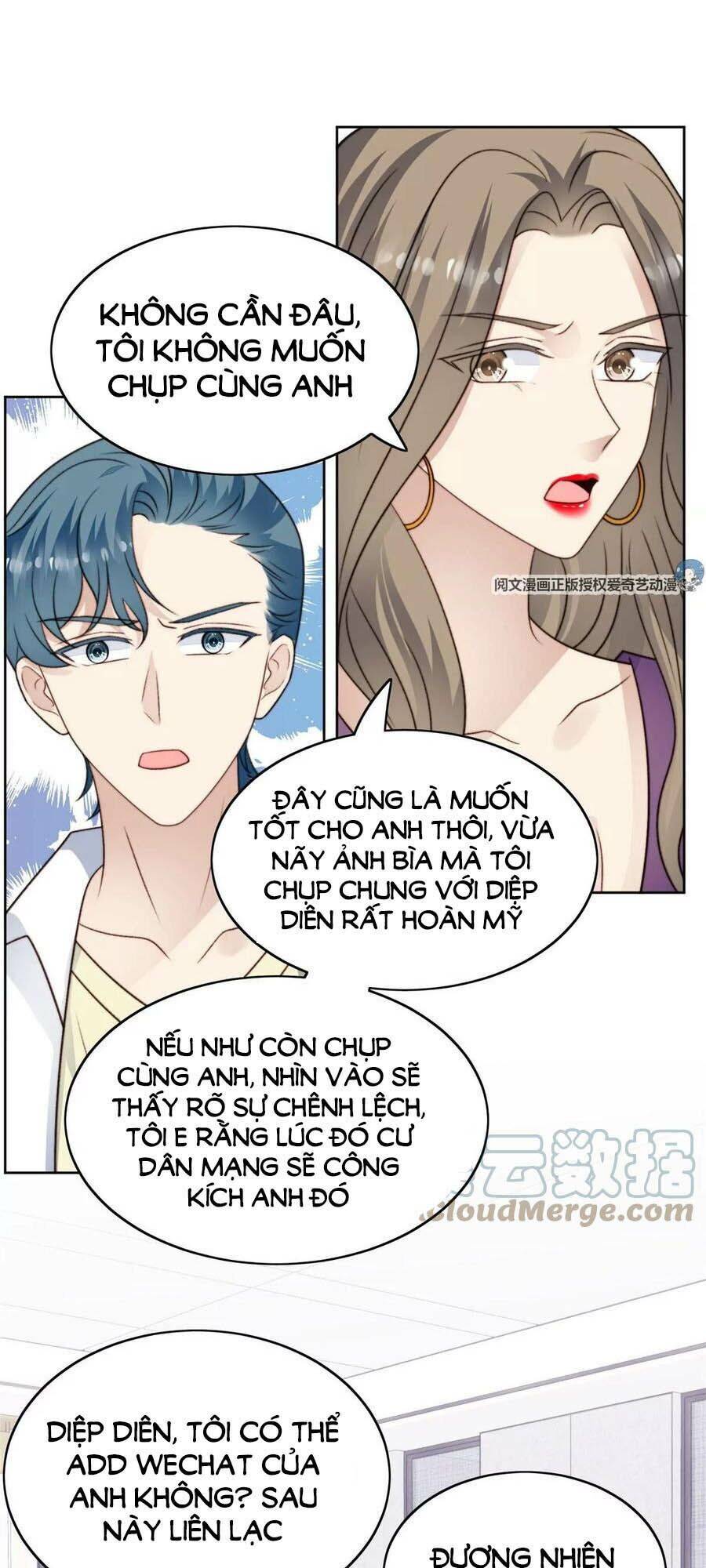 dựa vào đại lão ổn định vị trí c trong nam đoàn chapter 44 26