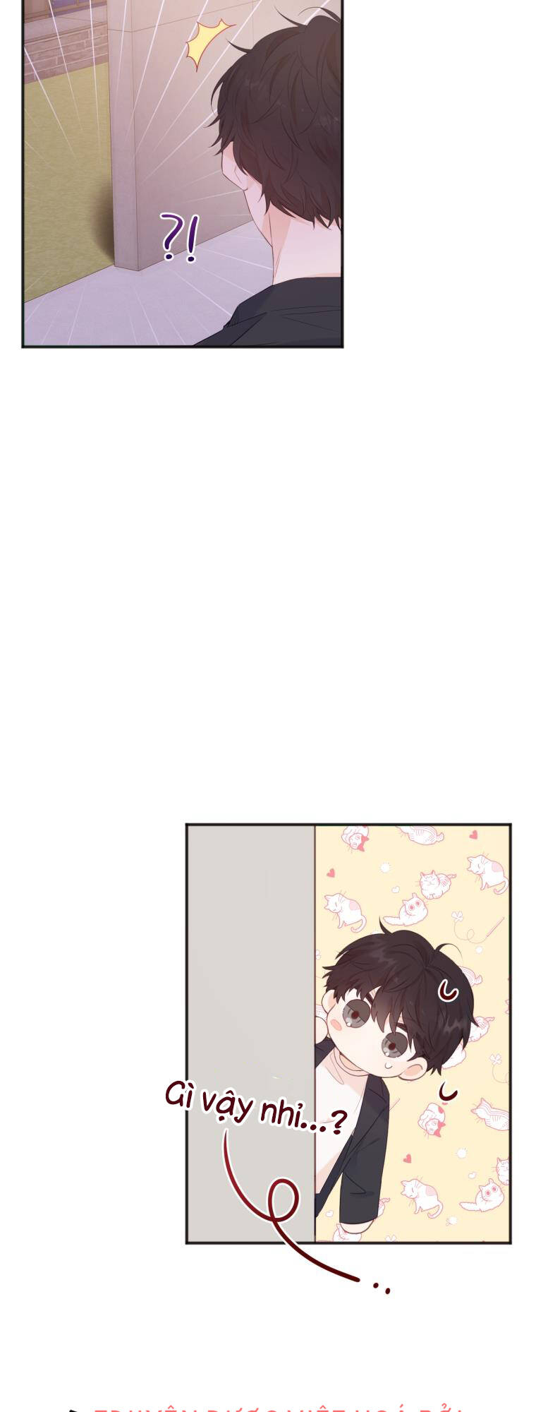 Dịch Vụ Chuyển Phát Hình Mẫu Lý Tưởng chapter 9 20