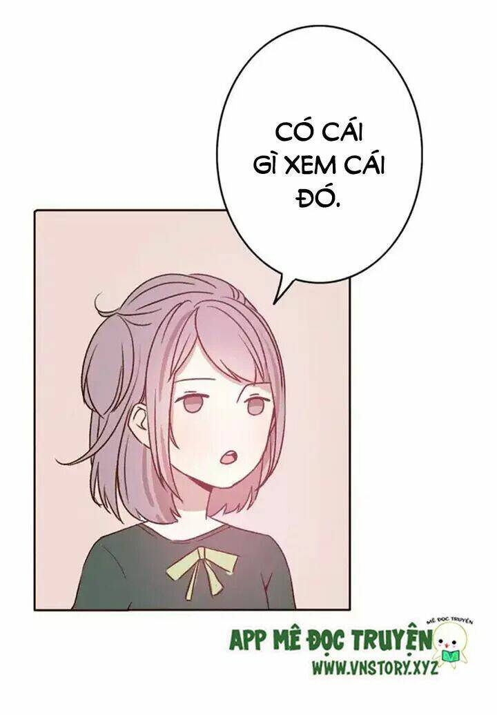 tình yêu không nói dối chapter 66 12