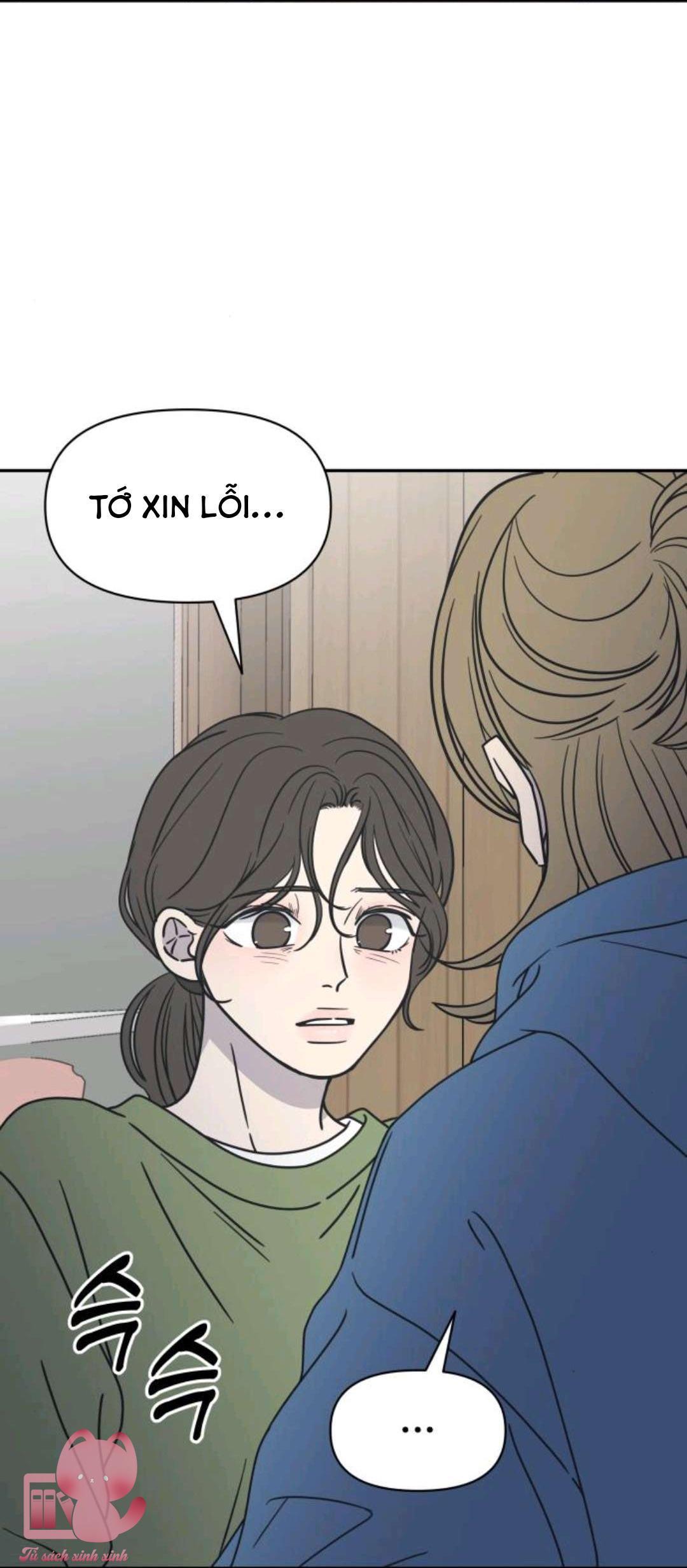 nói không với tình công sở chapter 3 59