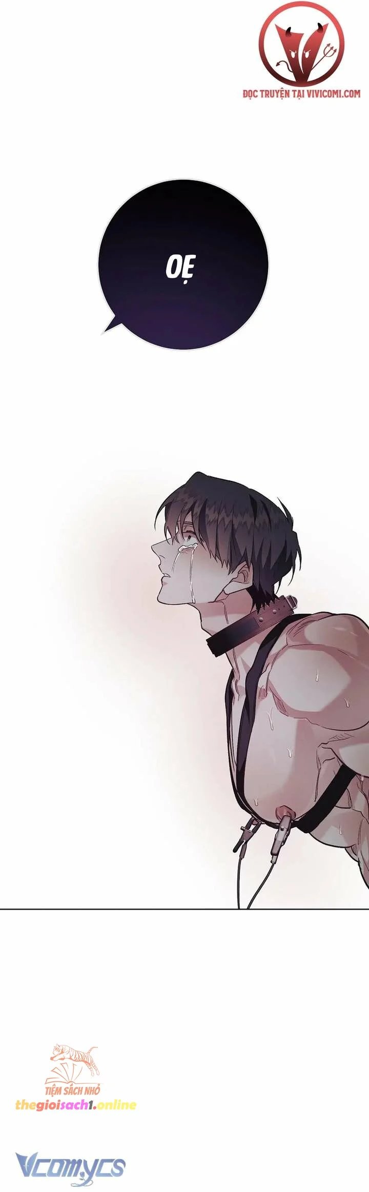 [18+] để tôi khóc đi chapter 8 10