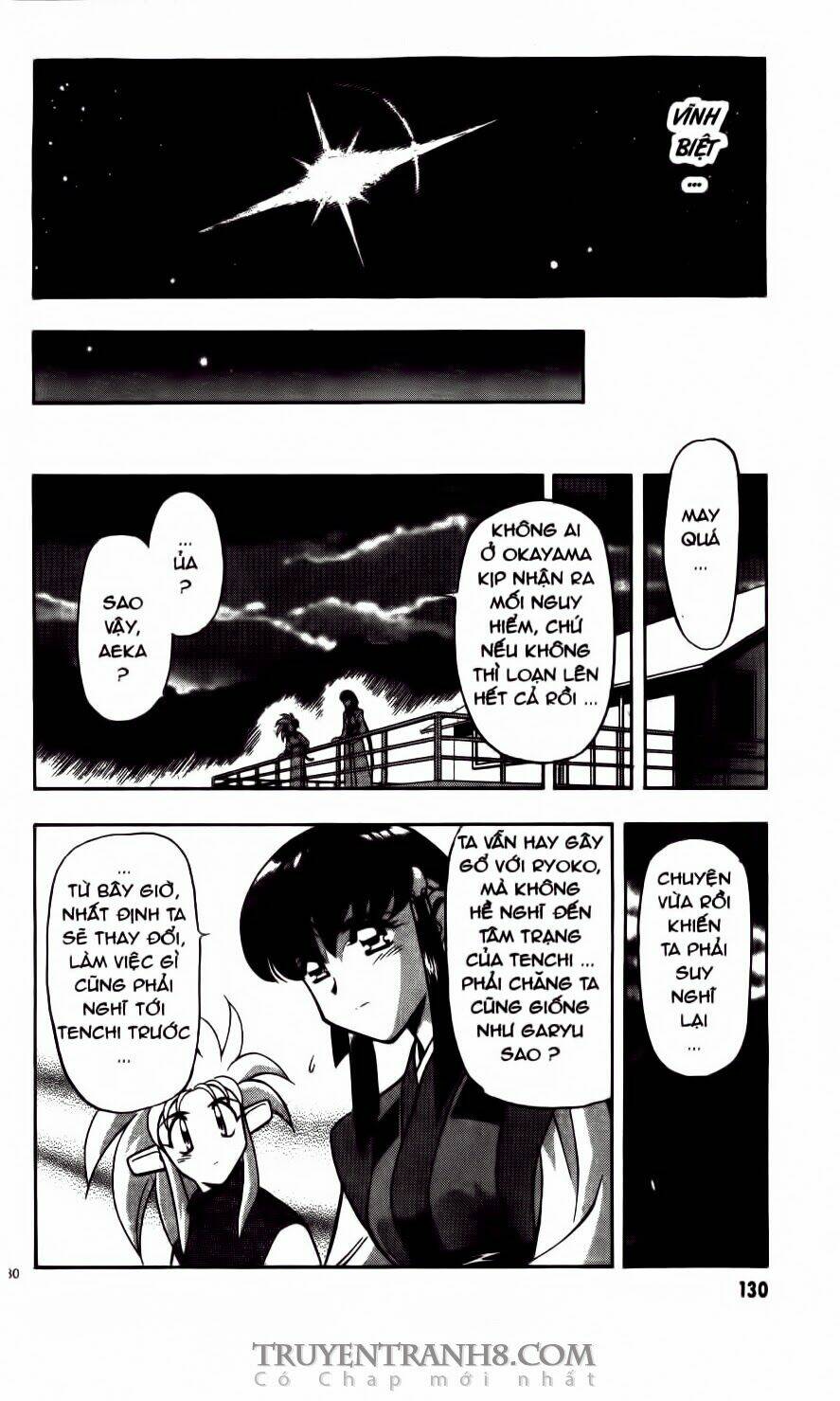 tenchi vô dụng chapter 75 35