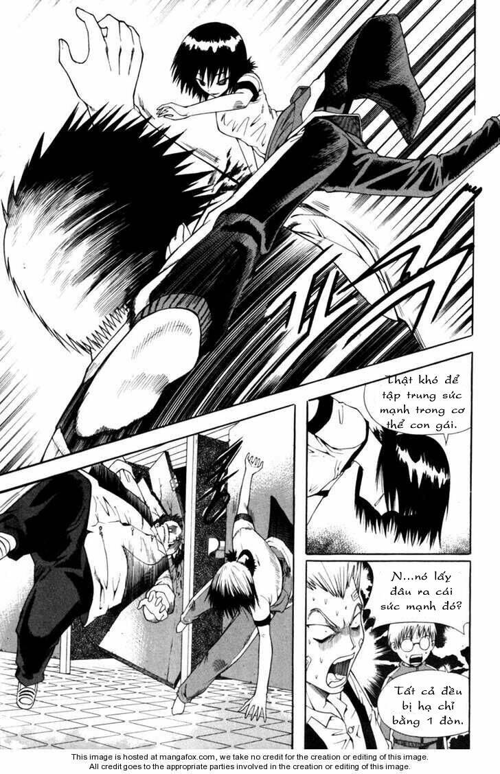 gwisin byeolgok - bí kíp của quỷ chapter 3 6