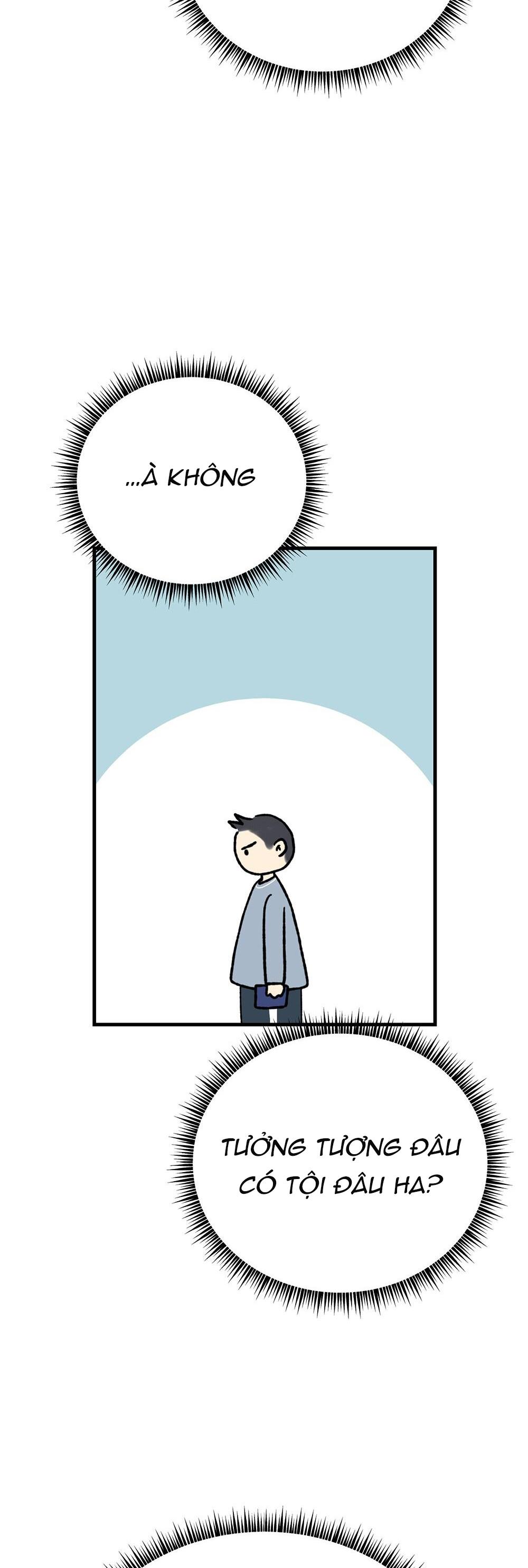 cậu không phải là gu của tôi chapter 17 20