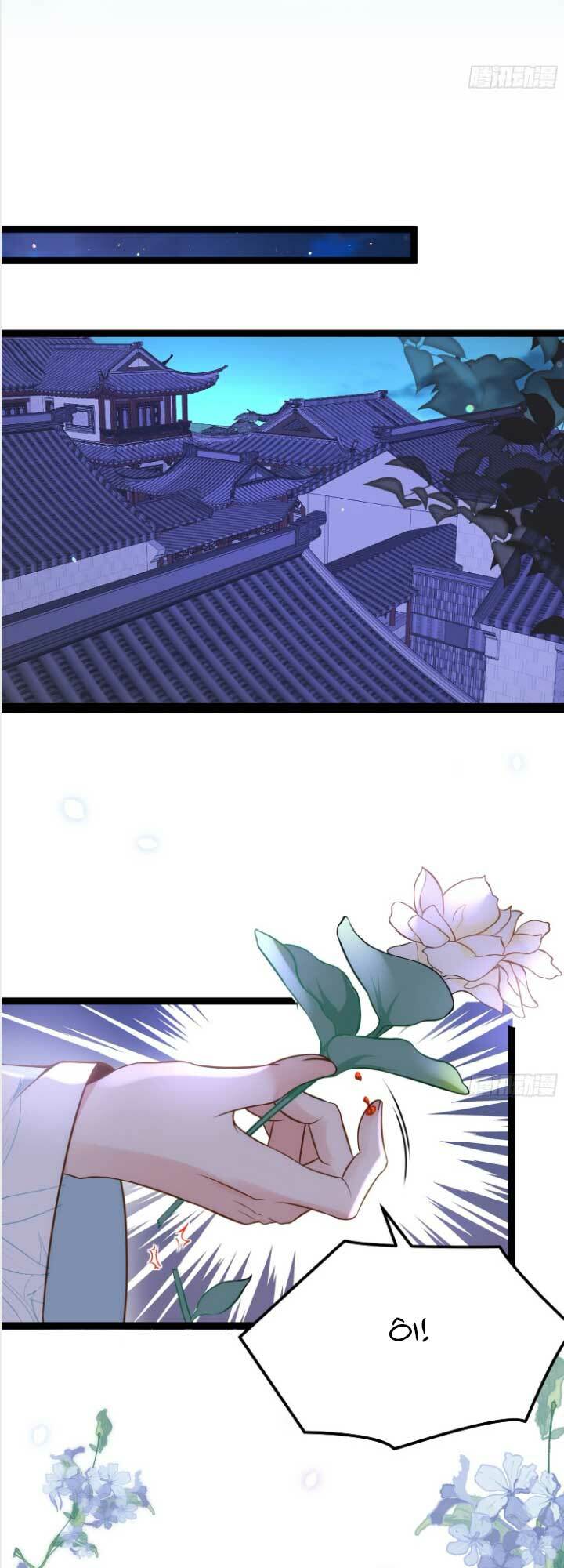 hoạn phi thiên hạ chapter 242 13