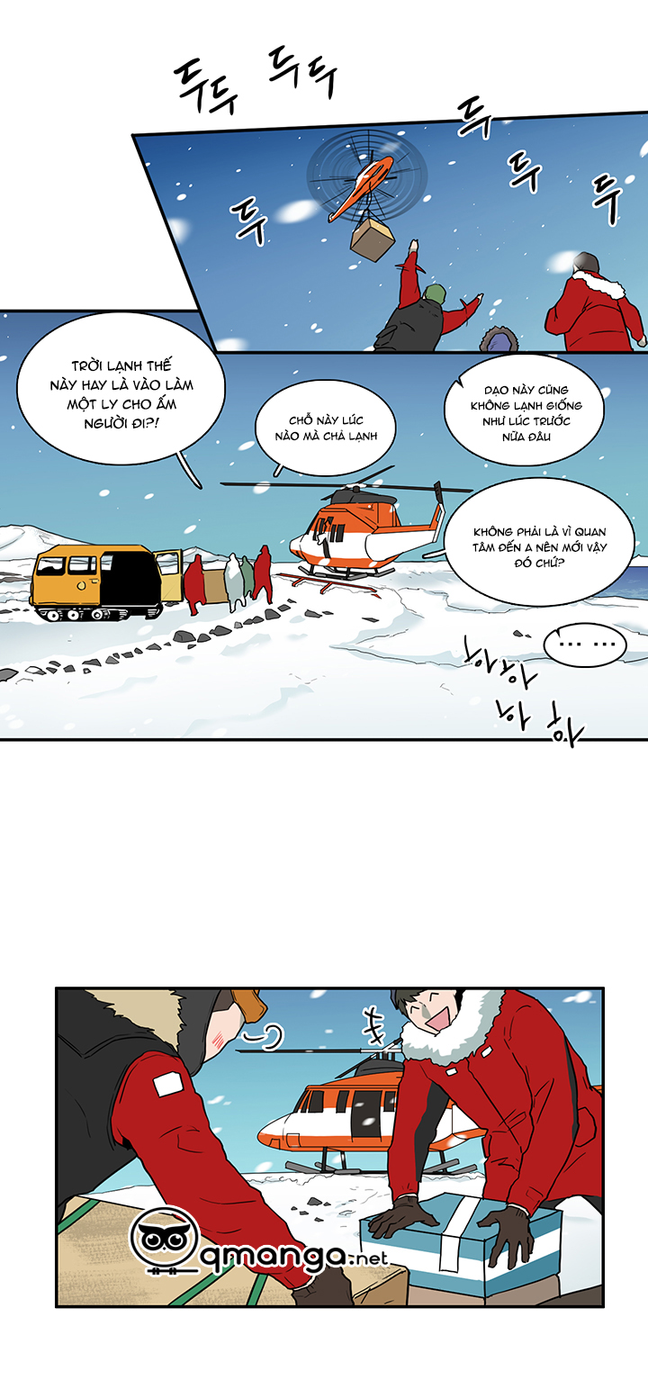 dear door chapter 83 25