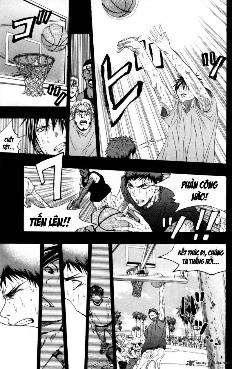 vua bóng rổ kuroko chapter 76 15