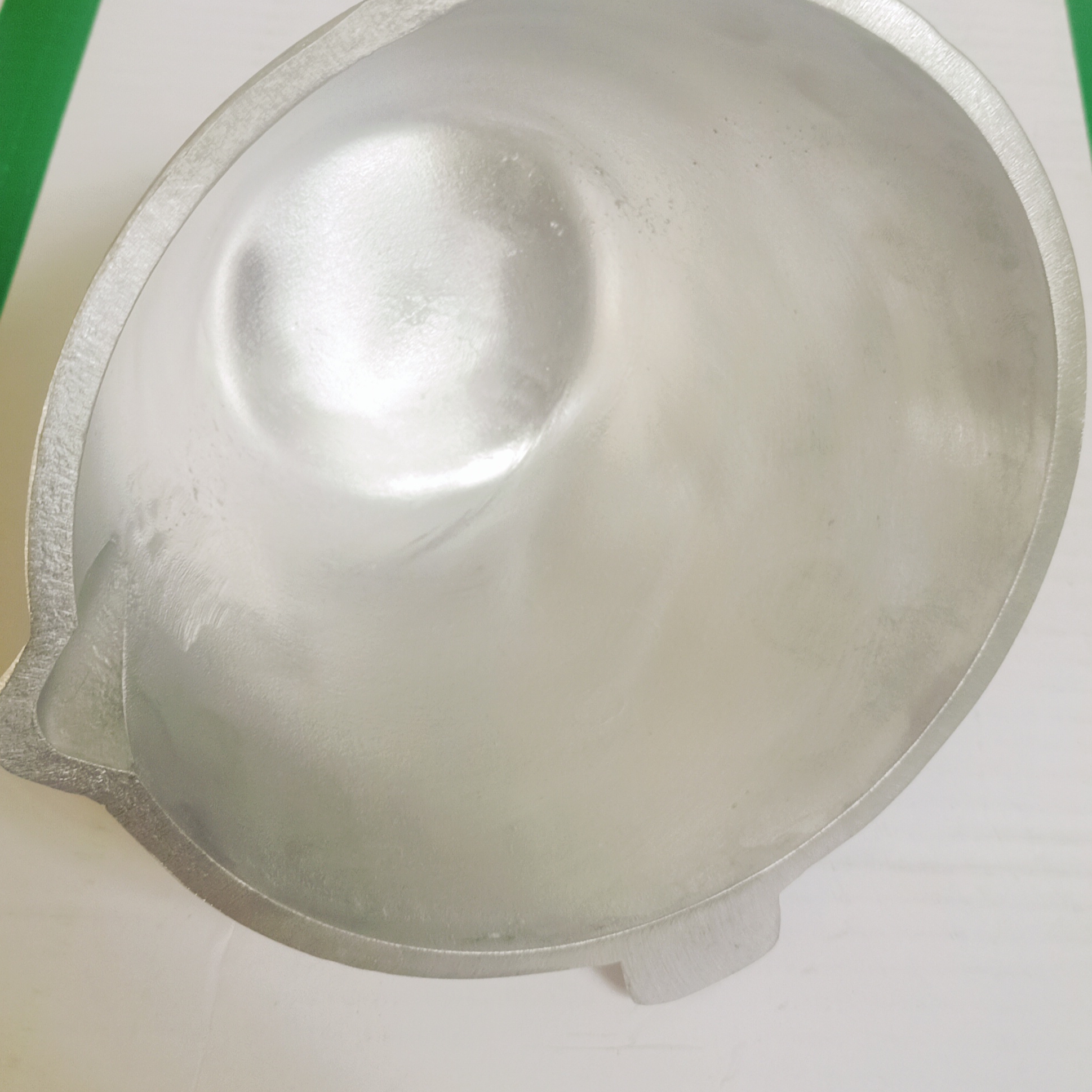 Bộ cối chày to , dầy, đẹp trọng lượng 1,4 kg