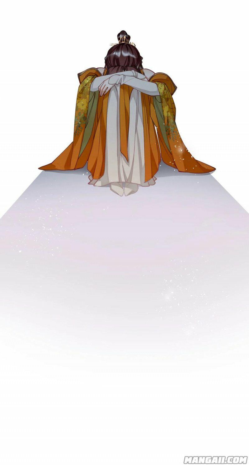 phế vật công chúa muốn nhặt chồng chapter 62 8