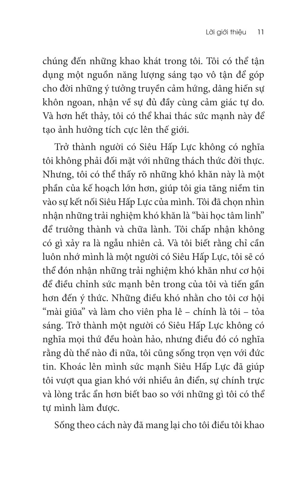 Siêu Hấp Lực - Bí Quyết Thu Hút Bất Cứ Thứ Gì Bạn Muốn