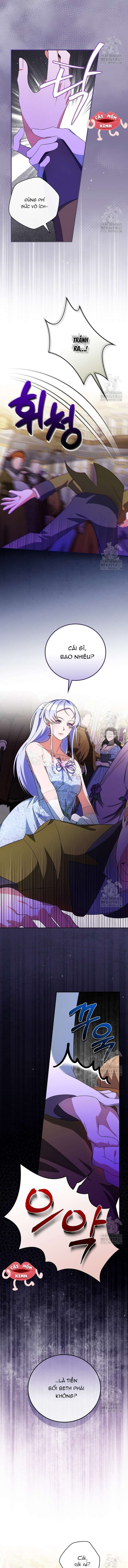 đi tìm nàng công chúa bỏ trốn chapter 9 3