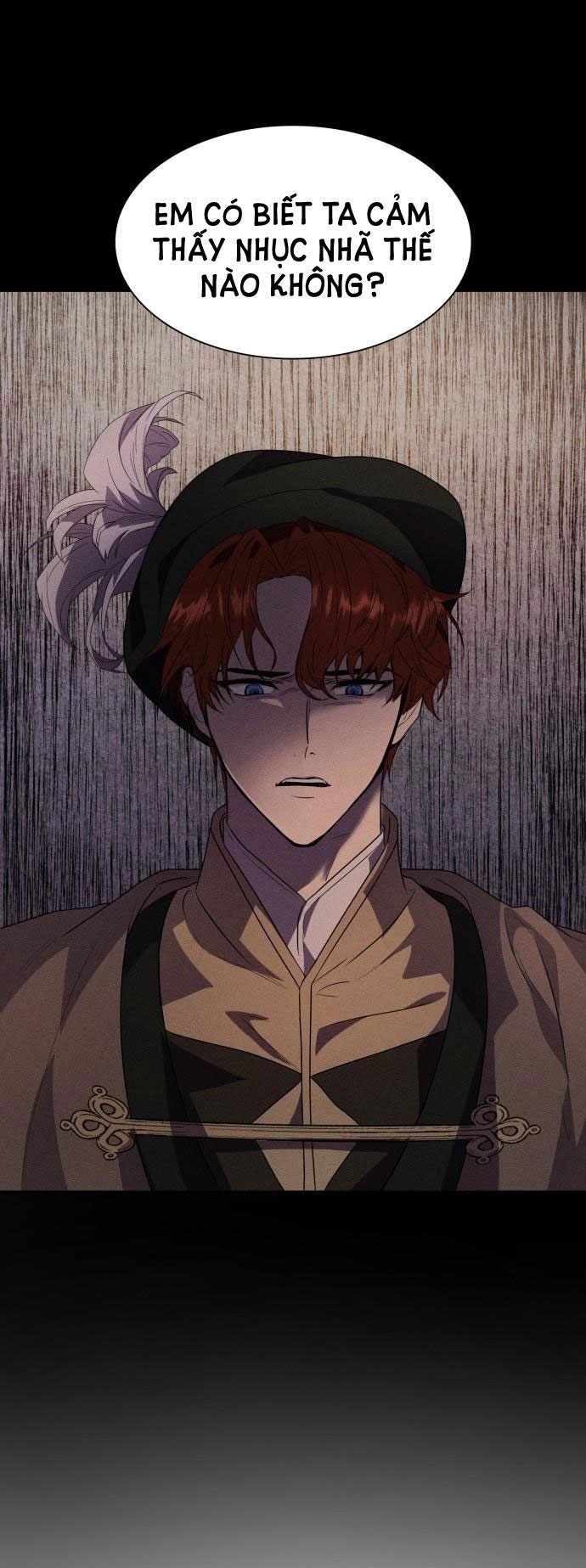 chị yêu, kiếp này em sẽ là hoàng hậu chapter 1.2 54