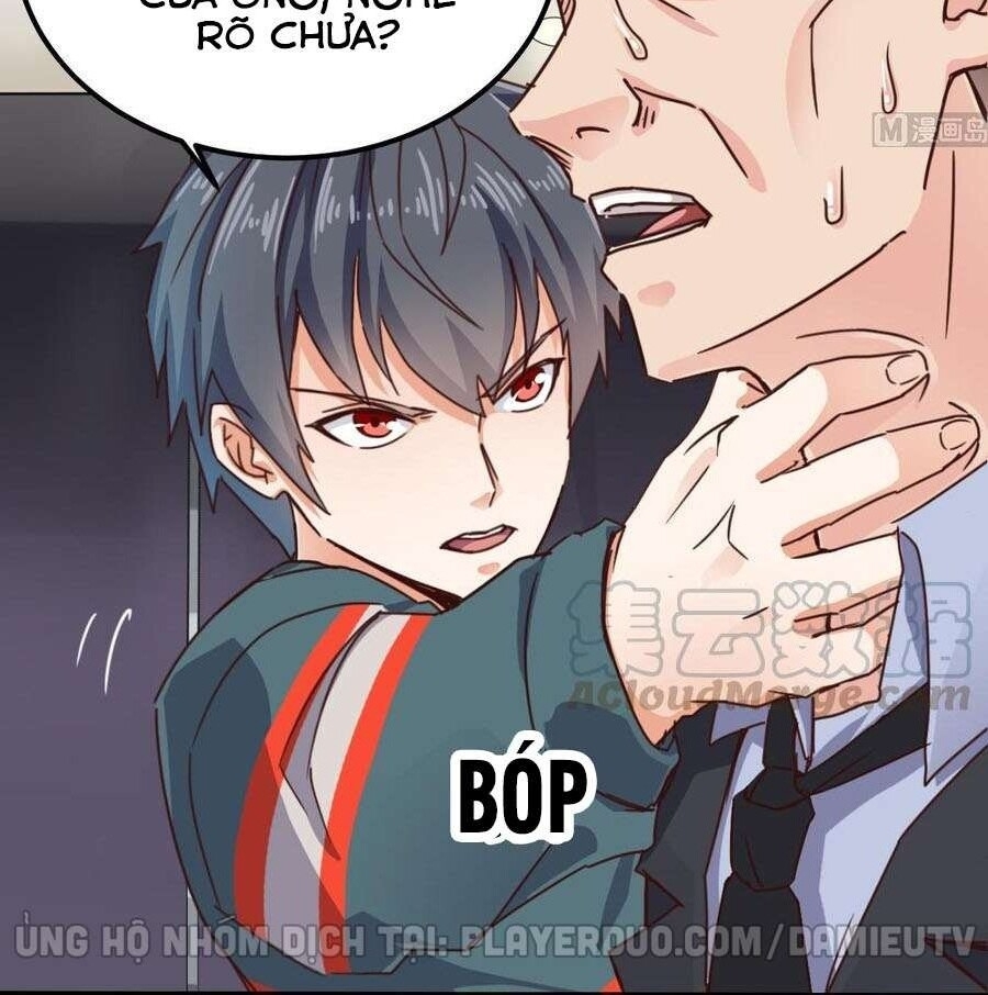 địa phủ khai phá thương chapter 189 23