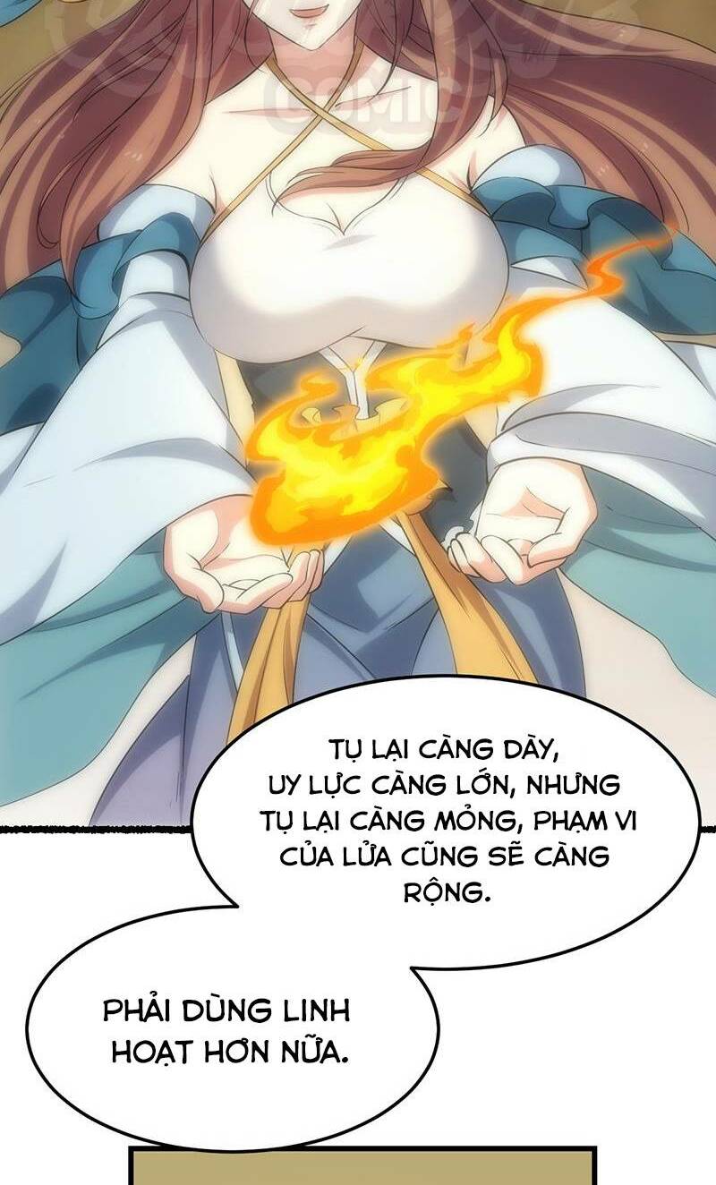 hệ thống thần long nghịch thiên chapter 53 4