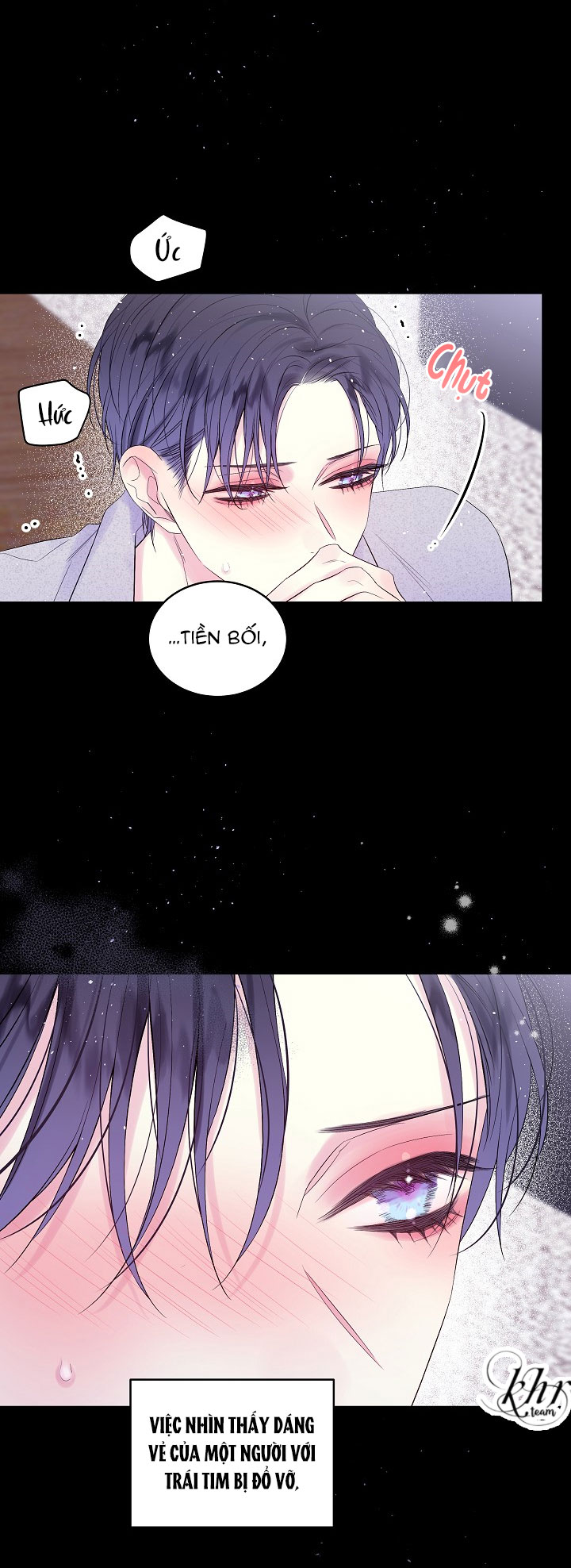 đêm thứ hai chapter 4 38