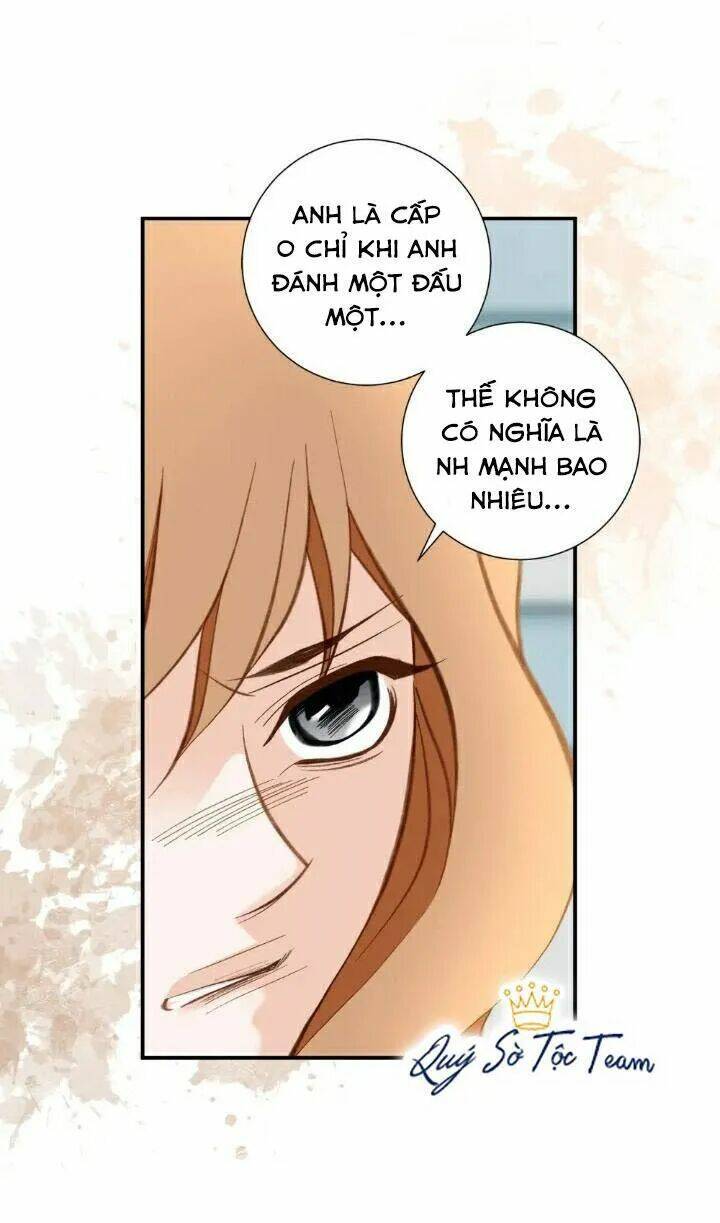 tiếp xúc chí mạng chapter 91 44