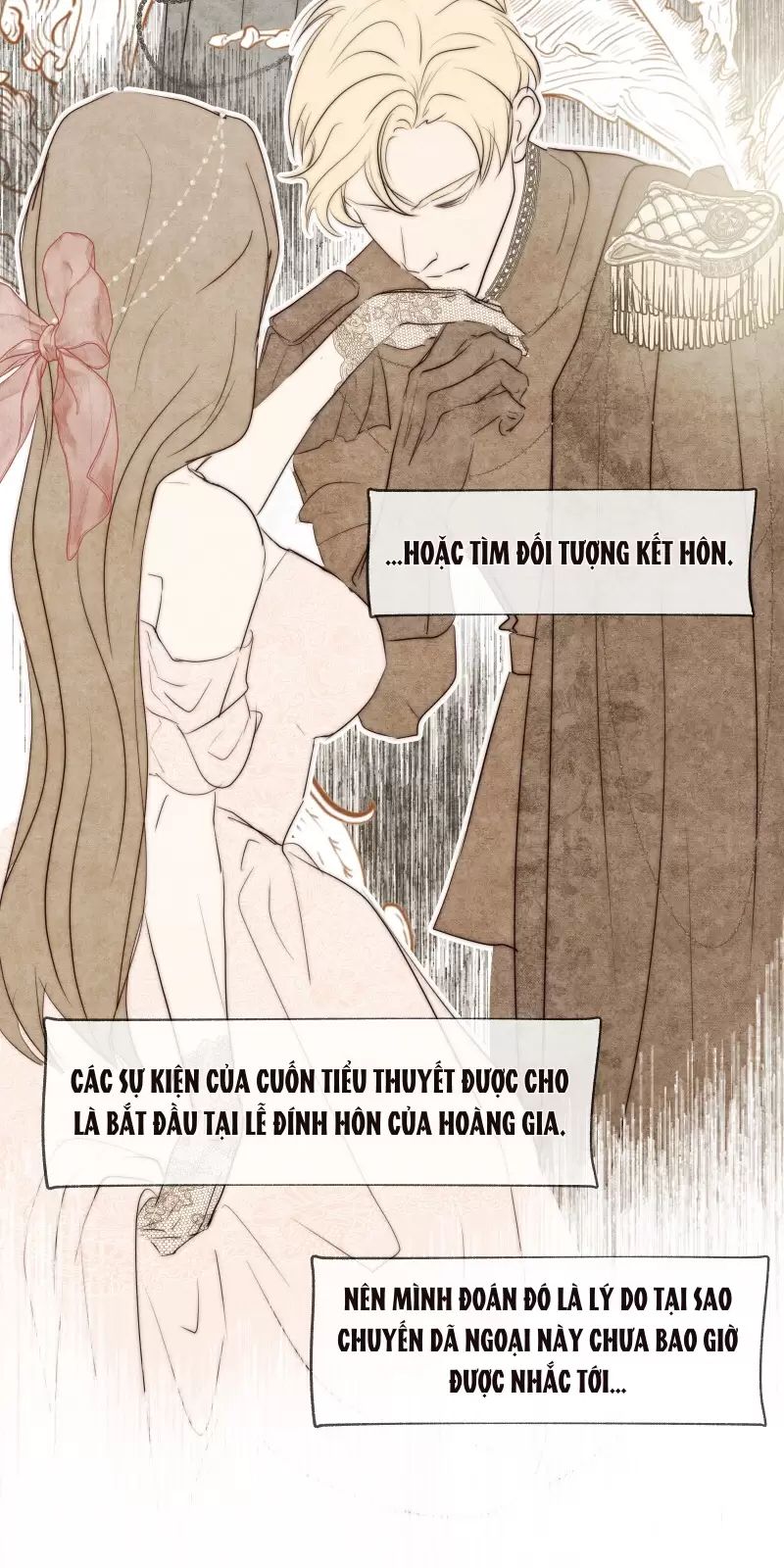 tôi là kẻ phản diện chapter 14 21