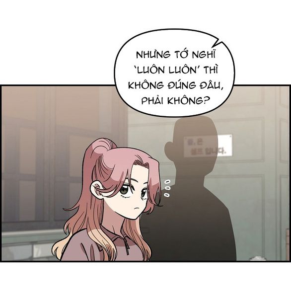 [18+] Phức Hợp Bạn Thời Thơ Ấu chapter 39.1 41