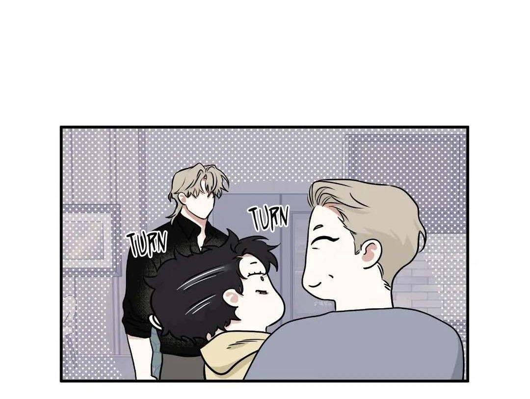 thủy triều thấp lúc chạng vạng chapter 90 55