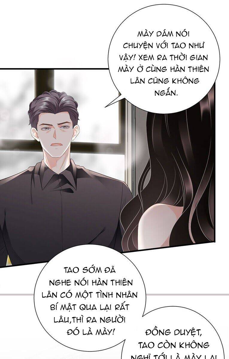 đại tiểu thư có thể có cái gì xấu chapter 7 19