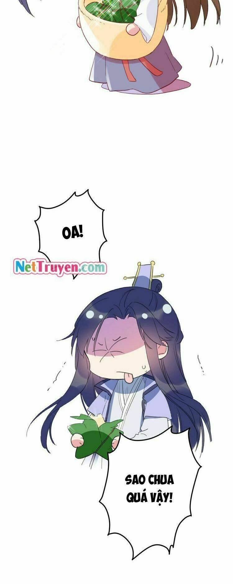 melody happy group: giai điệu hạnh phúc - mh channel chapter 27 4