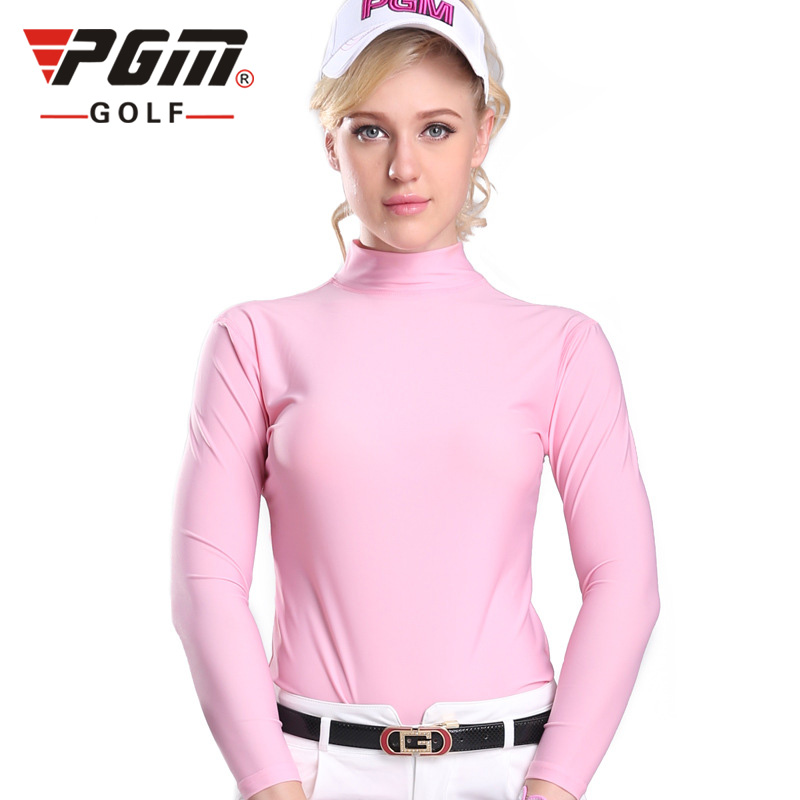 Áo Lót Cách Nhiệt Golf - Ice Silk T-shirt - PGM YF001