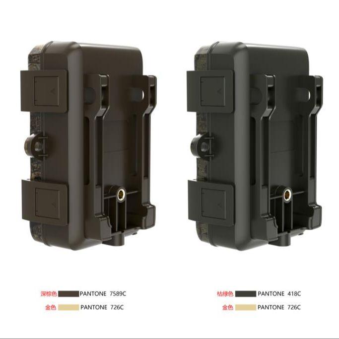 SJCAM M50 24MP 1296P Máy ảnh đường mòn động vật hoang dã ảnh bẫy 38-ir LED PIR Động vật hoang dã Động vật hoang dã WiFi theo dõi giám sát 2.4GHz