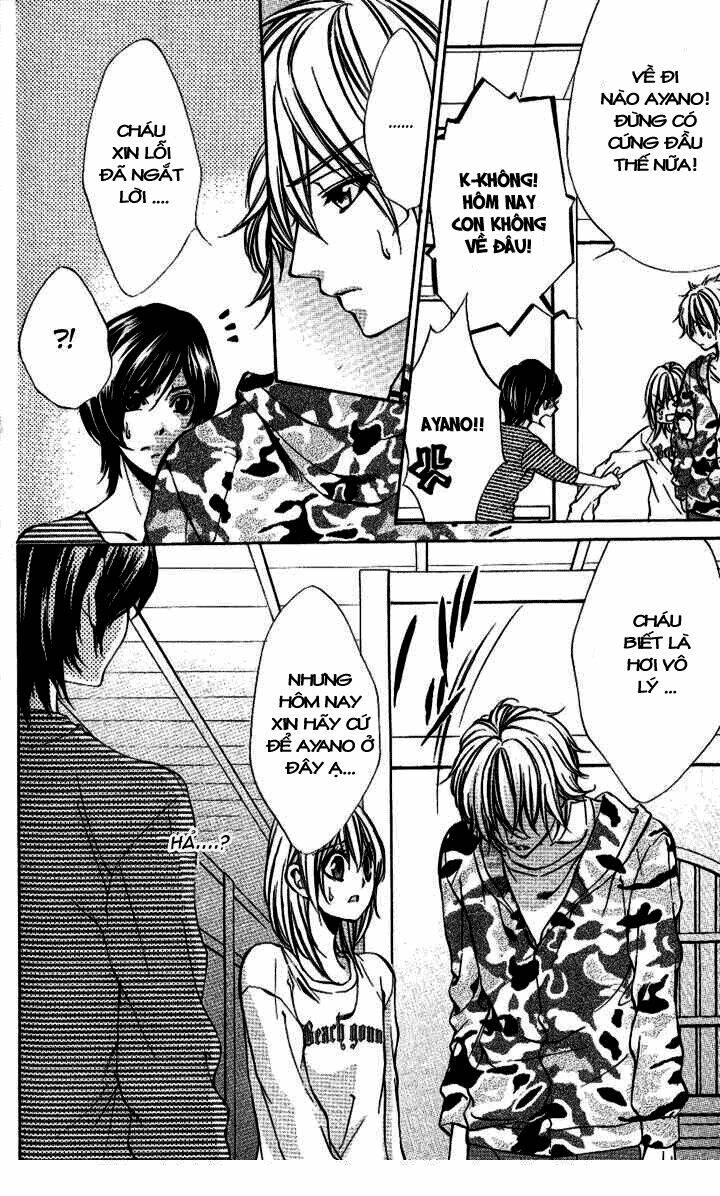 linchou no himegoto chapter 8 6