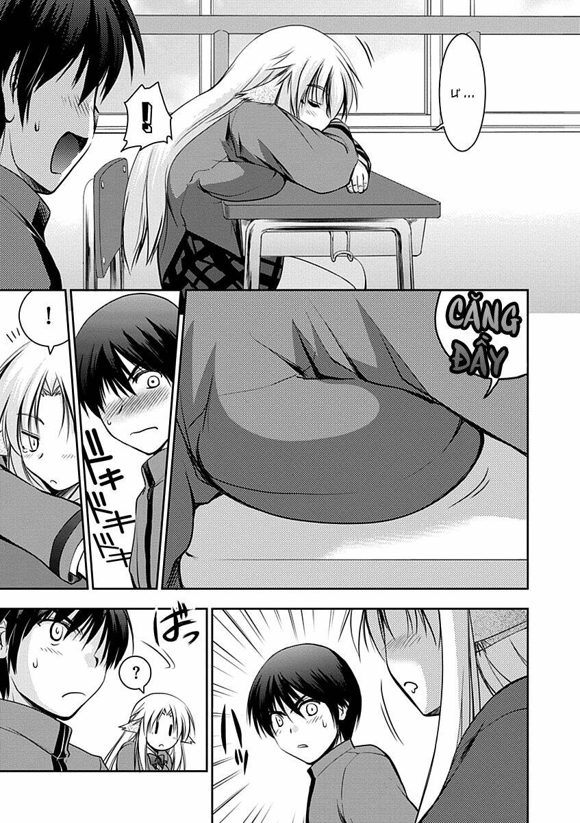 perowan! - hayaku shinasai! goshujinsama chapter 12 4