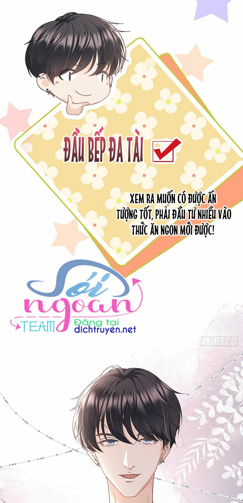 bạn gái tôi mới 30+ tuổi xuân chapter 14 16