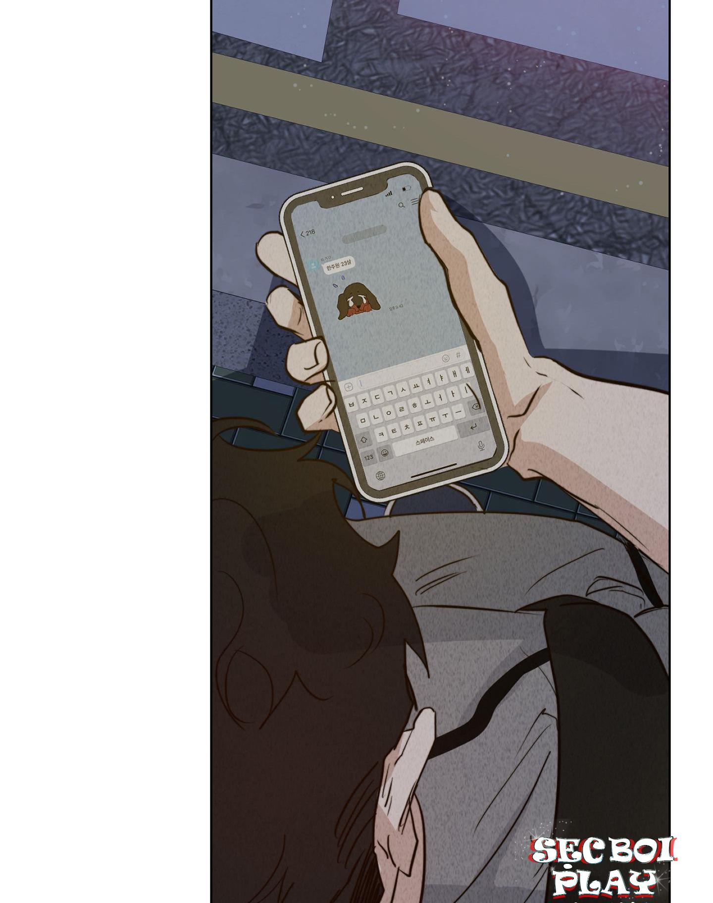 high clear chapter 6 61