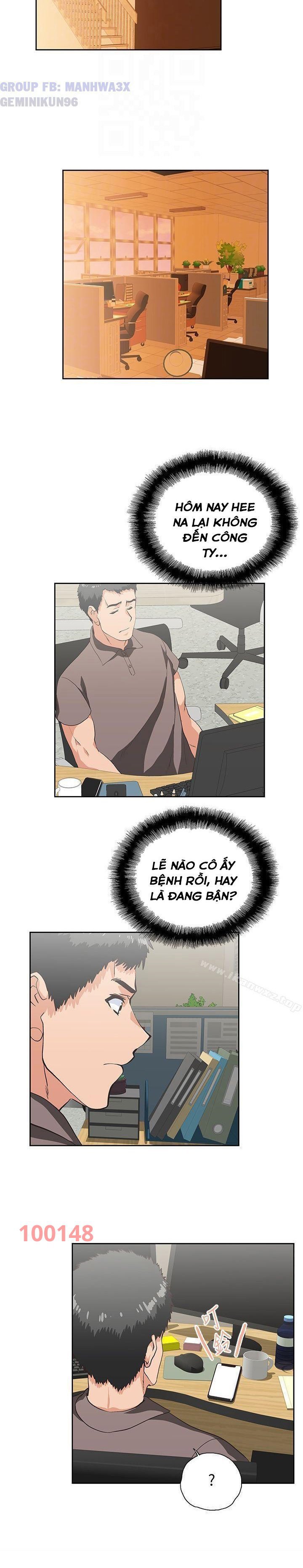 duyên phận chapter 52 8